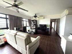 Blk 635A Senja Gateway (Bukit Panjang), HDB 5 Rooms #545010601